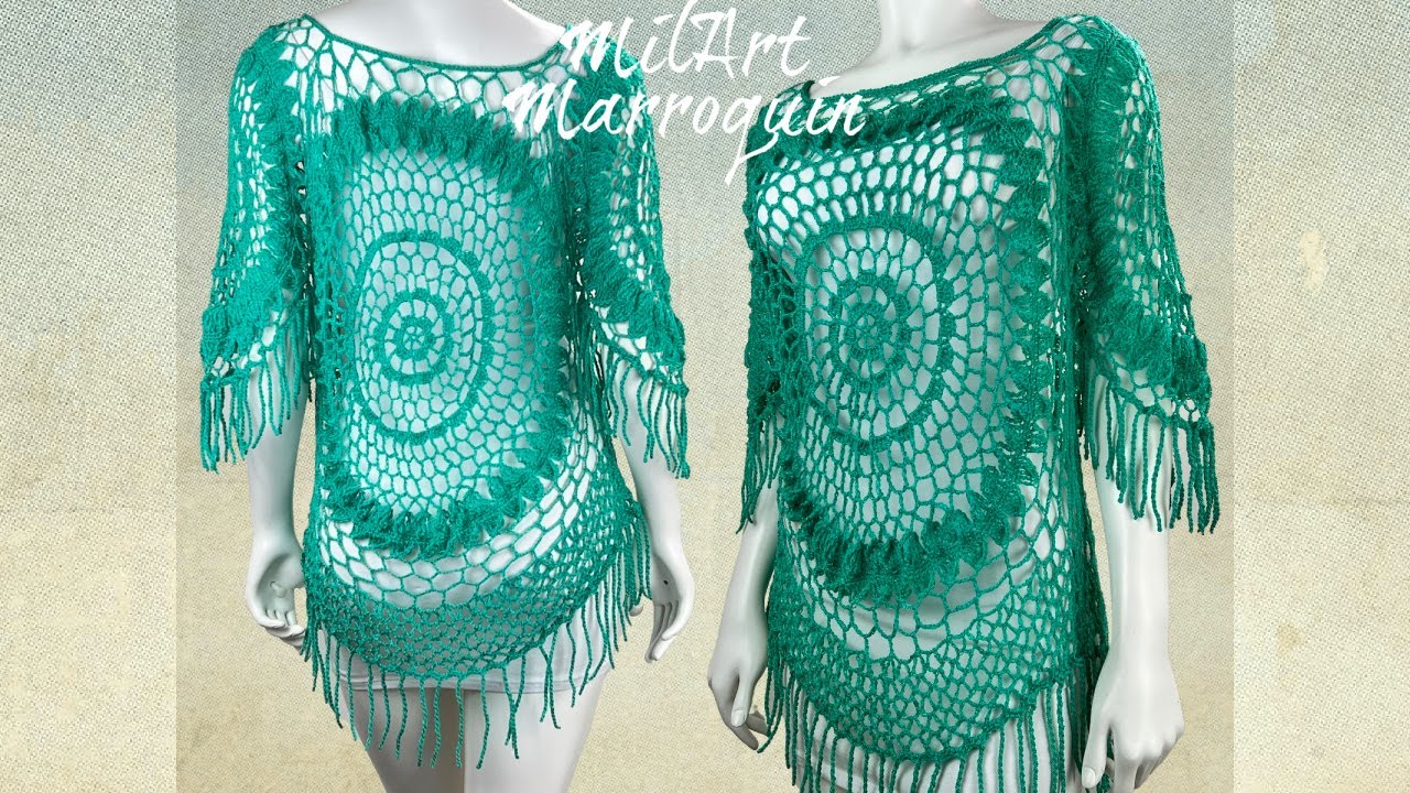 Salida de Playa a Crochet 4 de 4 (cc)