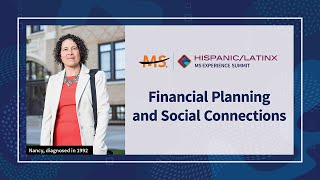 2025 Hispanic/Latinx MS Experience Summit: Financial Planning and Social Connections