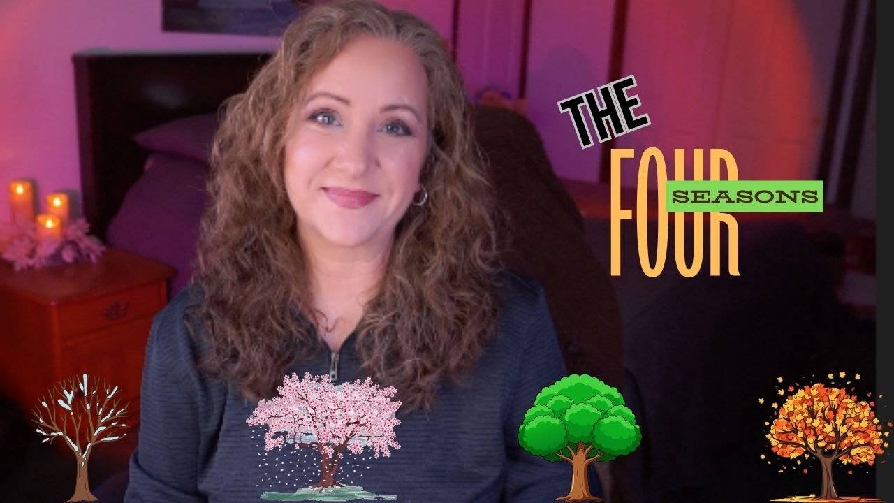 The Four Season Project Pan 2026 INTRO