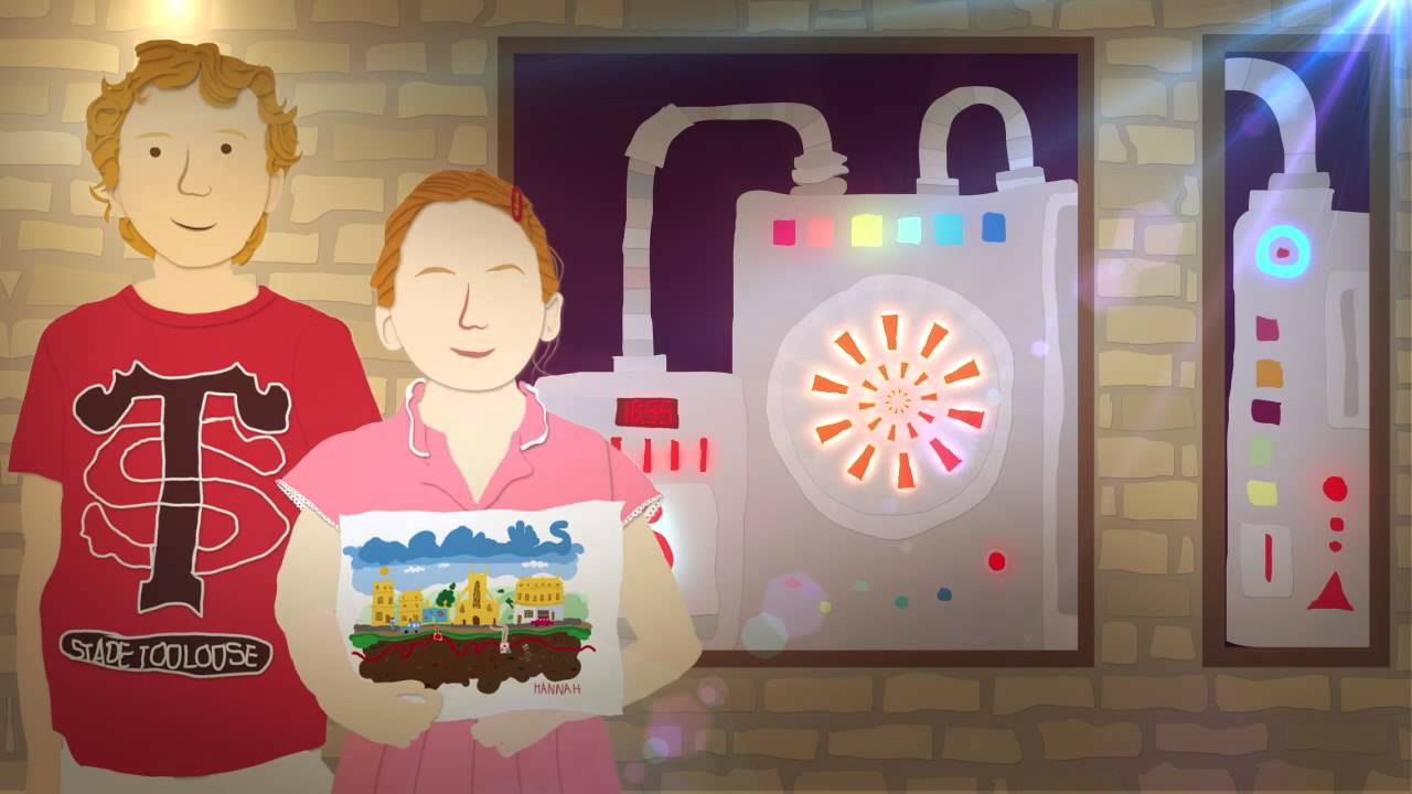 What is Footprint? YouTube