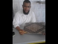 إمام المريس
