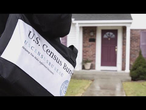 U.S. Census Bureau to hire local workers ahead of 2020 census