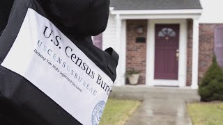 U.S. Census Bureau to hire local workers ahead of 2020 census