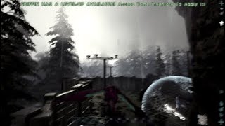 C1 Fob Tour/ Ark survival evolved/ unofficial/ Abnormal Gaming/ FA OP