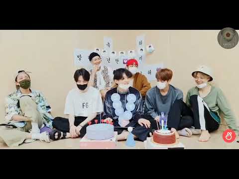 Türkçe🔴BTS V live-Türkçe Altyazılı-Jungkook Birthday -Billboard surprise-Happy Birthday JK