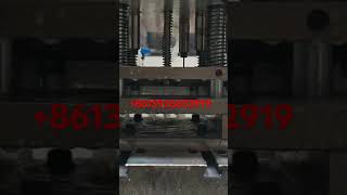 Automatic cnc drilling tapping machine factory #tappingmachine