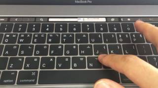 Apple Erfly Keyboard Noise