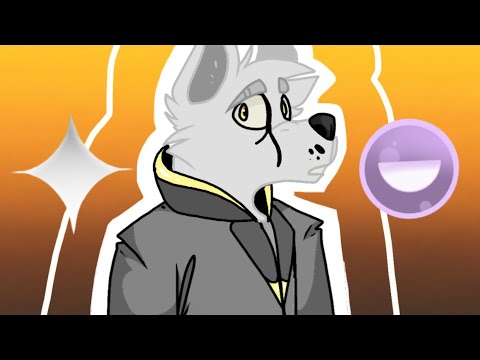 Test animation (Baby