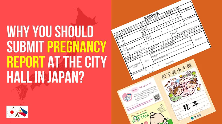 Why you should submit Pregnancy Report in Japan? - DayDayNews