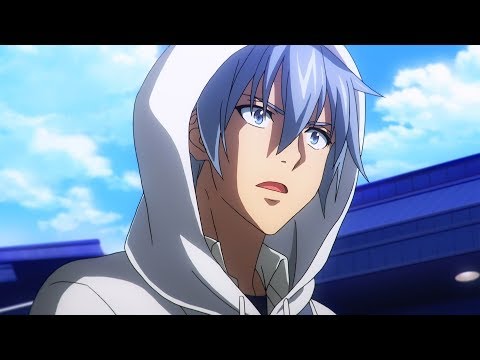 Strike the Blood「AMV」- Unstoppable 