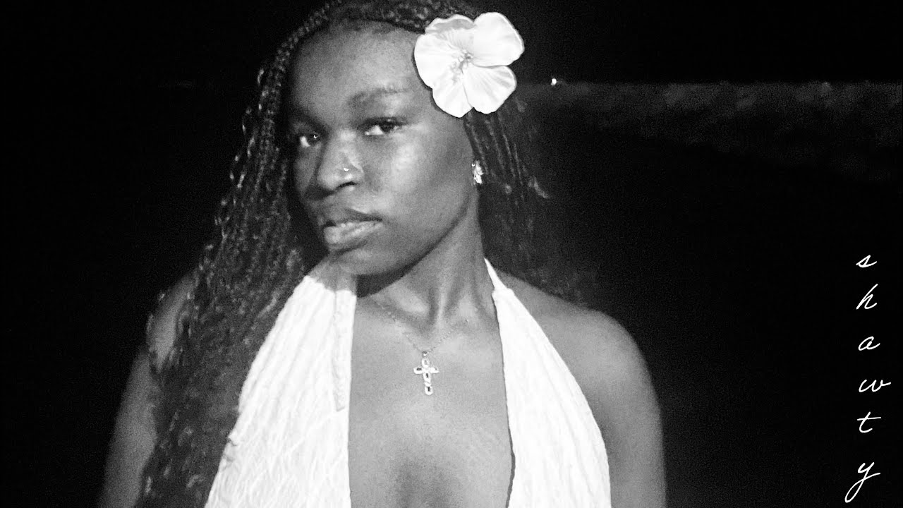 HAZZU - shawty (Official Audio)