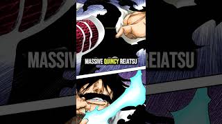 Ichigo vs Yhwach Was INSANE 💀 #bleach #bleachanime #anime
