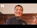 Los Angeles police names first Asian American officer to lead department