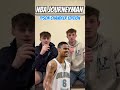 NBA Journeyman Tyson Chandler Edition #nba