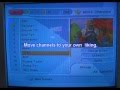 Retune A STRONG SRT 4653 X Set Top Box For Satellite Christian TV 
