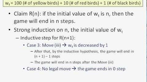 CS 70 Homework 2 Problem 5 Part 2