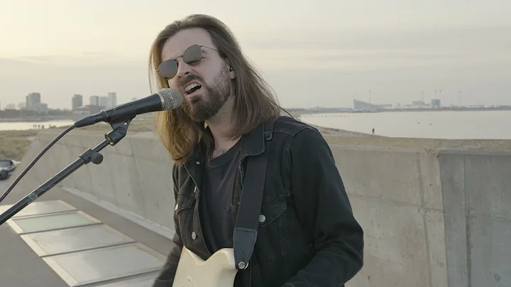 Alexander Woods - You Better (Live Session)