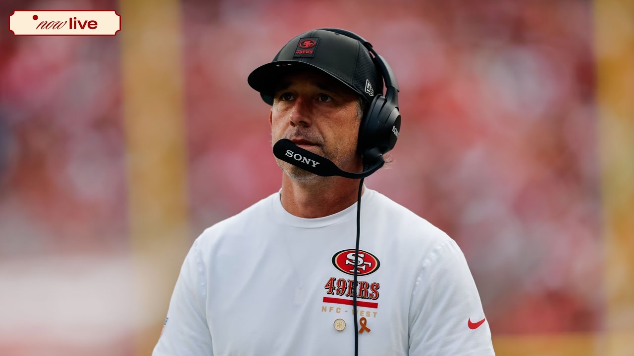 Kyle Shanahan Offers Final Insights Before Facing Seahawks in Divisional Round | 49ers