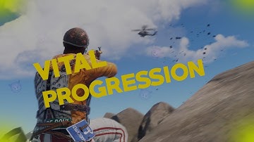 DEMON | WIPE PROGRESSION & ROAMS | VITAL