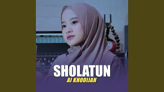 Download Lagu SHOLATUN Download Lagu SHOLATUN