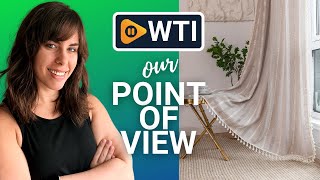 BCLBUSTE Linen Curtains | Our Point Of View