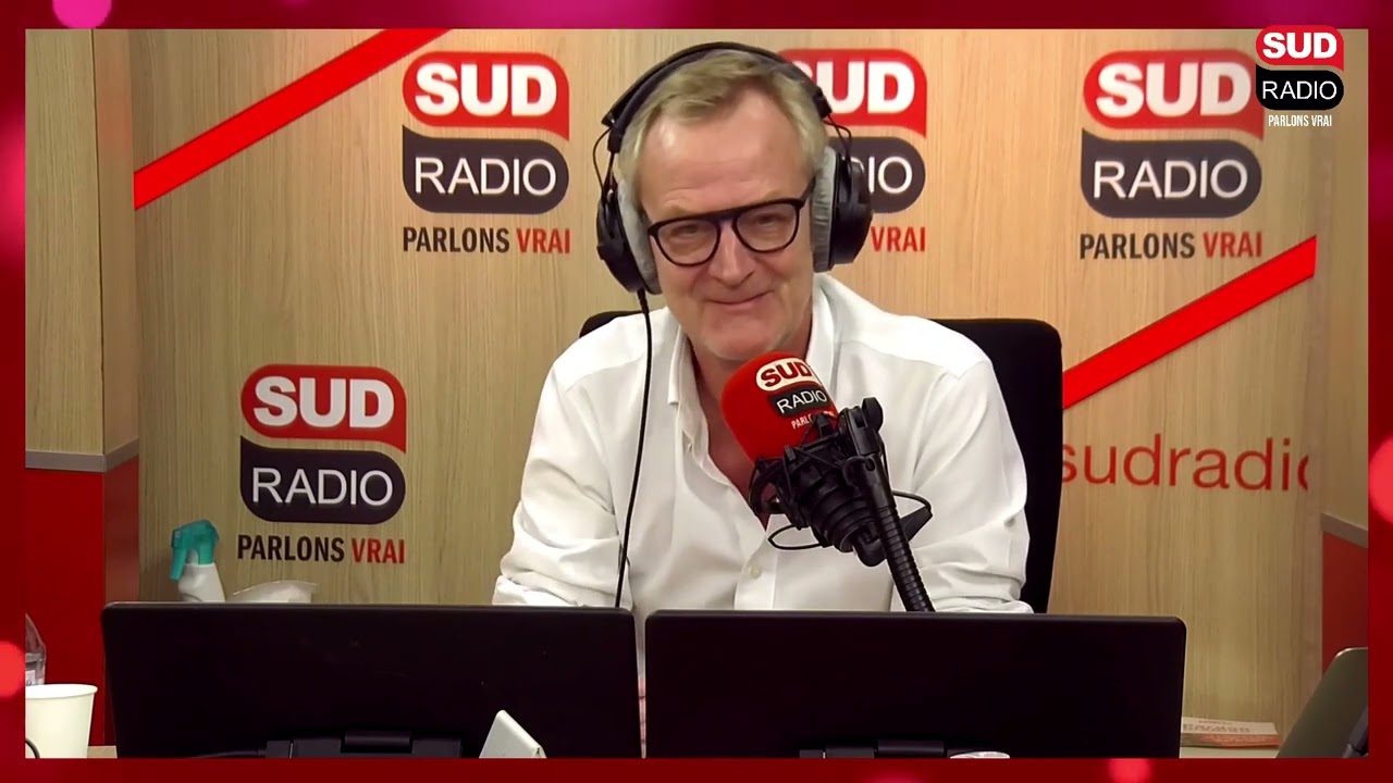 À 1 mois de l’arrivée à Marseille, où en est Ludovic, l’éboueur qui ramasse les déchets en France