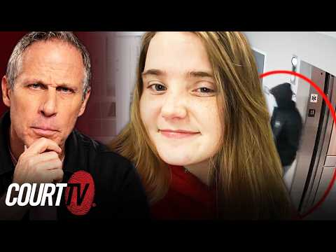 'Groomer Cop' Heads to Trial for Pregnant Teen's Death