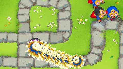 Playing Around With Another BTD6 Total Transformation Bug