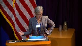Early Career Researcher Symposium 2017: Keynote Address