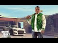 "Franklin vs Lamar: Employee of the Month Drama! | GTA V Repossession Mission 🚨"