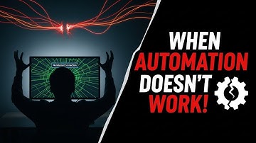 Nov. 27, 2025 - What do you do if your autonomous systems stop working?