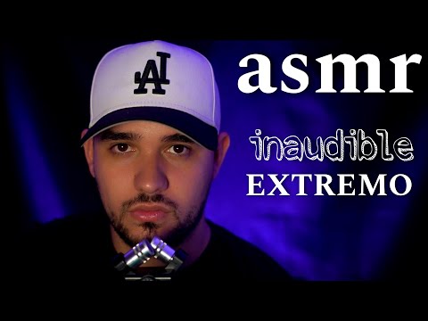 EL MEJOR INAUDIBLE INTENSO PARA DORMIR asmr