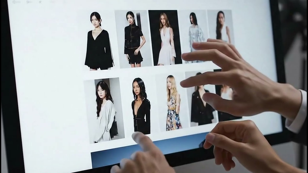 Professional voiceovers, smooth logo animations & cinematic shots – photography done right!