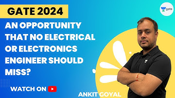 An opportunity that no Electrical or Electronics Engineer should miss | Ankit Goyal #onemanarmy