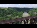 High Bridge of Kentucky - Lexington and Danville Railroad