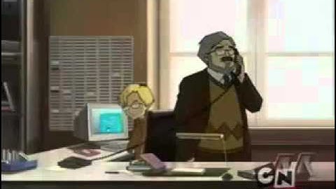 ~ Code Lyoko ~ Episode 67 ~ Double Take ~
