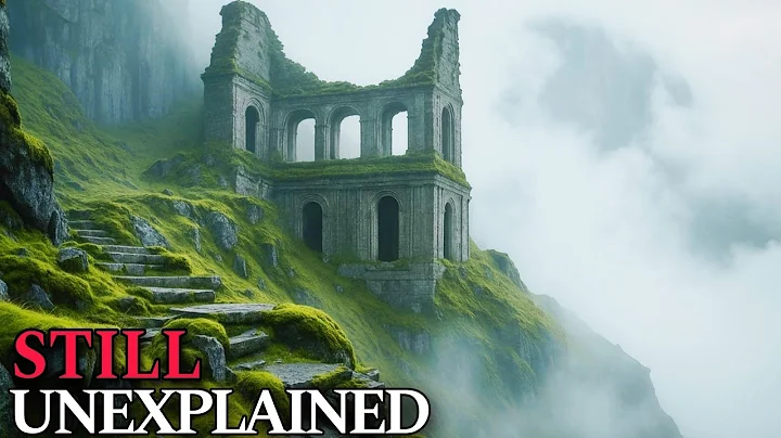 Bizarre Ancient Mysteries That Still BAFFLE Historians Today | Sleep and Learn Documentary