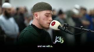 Surah At-Tawbah Like You’ve Never Heard Before | Anouar Akachar