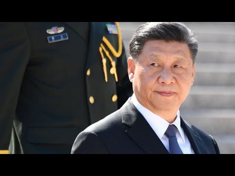 L'OTAN s'est-elle fait une nouvelle ennemie avec la Chine ?