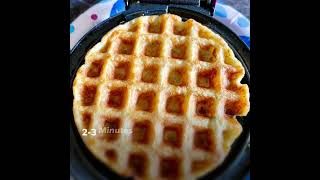 Optavia Fueling Tutorial: Foolproof Method to Waffle Mashed Potatoes!!