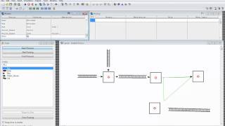 Tutorial Promodel 2/2 Uso del Join y Load Profile