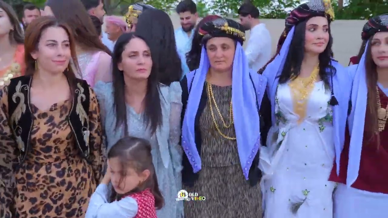 هيڤارا طوافا ممي ايسيا ل گوندي ايسيا / 18.5.2025 / By : #goldvideo  / Part 3