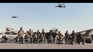 Wings of Freedom | ArmA Philippines | Task Force: Sabre