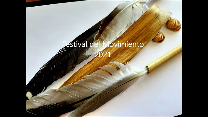 VideoaDanza - Denise Morales - Festival del Movimi...