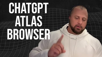 ChatGPT Atlas: Law Firm AI Search Explained