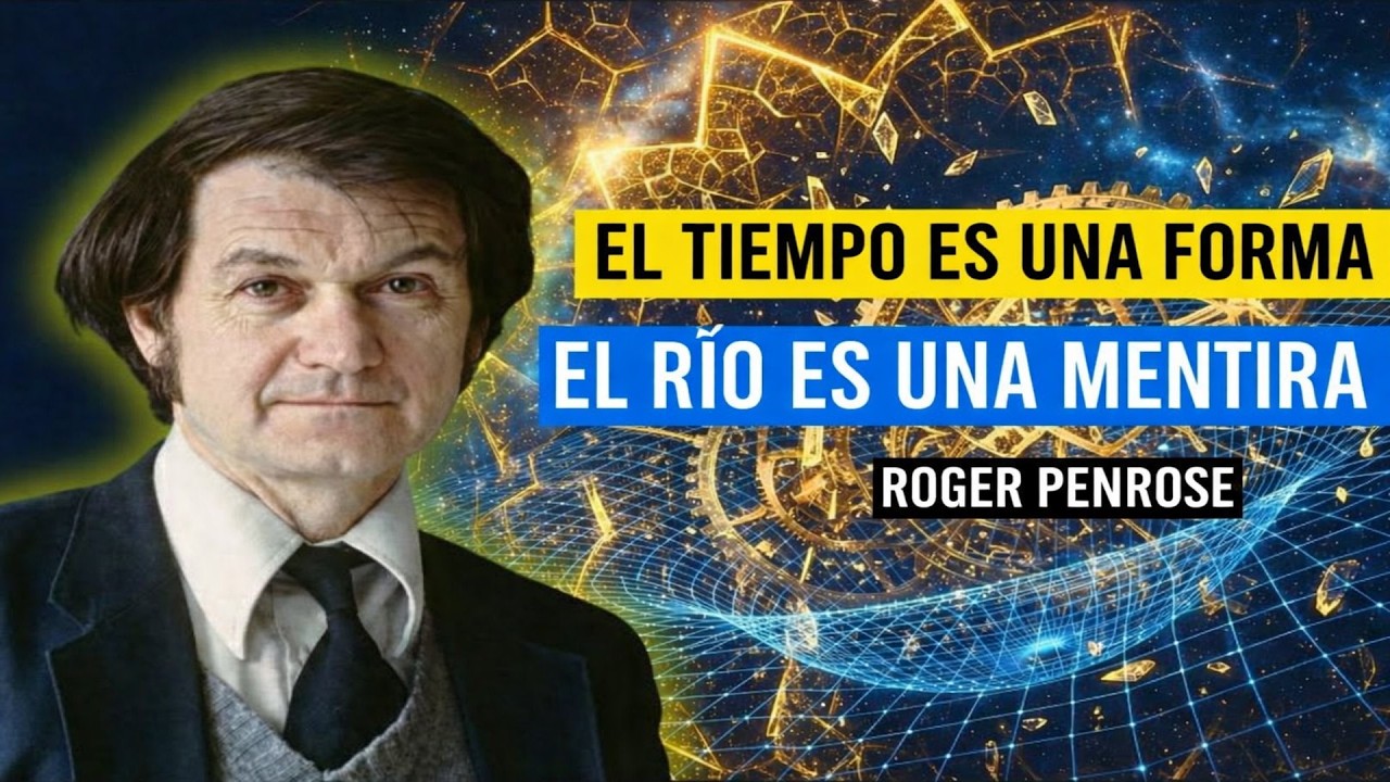 Einstein tenía razón: el pasado, el presente y el futuro son una ilusión — aquí está la prueba