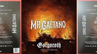 Gorgoroth - Instinctus Bestialis (Full Album 2015)
