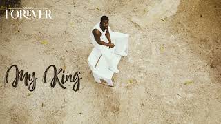 ⁣Marizu - My King [Official AUDIO]