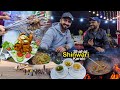Shinwari Karahi, Afgani Boti, Blochi Tikka & Fish kabab in Karachi With Zia bhai @Street Food PK