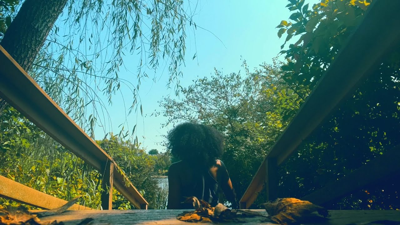 onmymind - kilooh  (music vid)